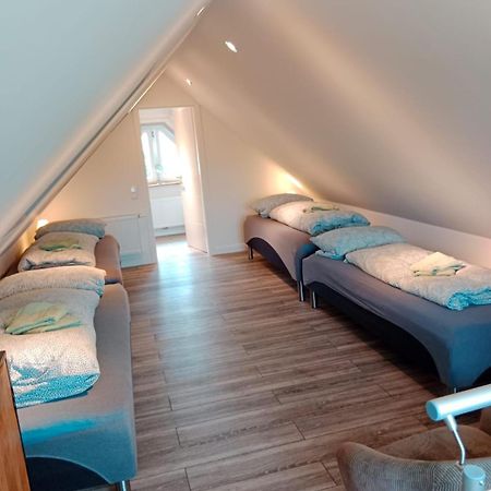 Stadtnah An Der Foerde 57 02 Flensburgo Esterno foto