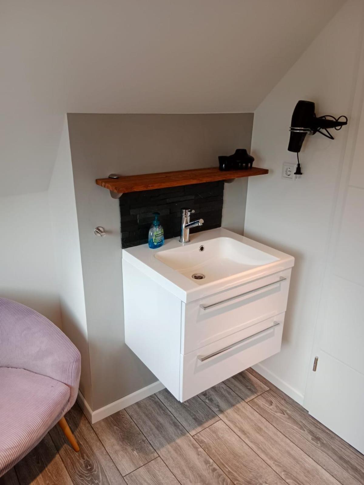 Stadtnah An Der Foerde 57 02 Flensburgo Esterno foto