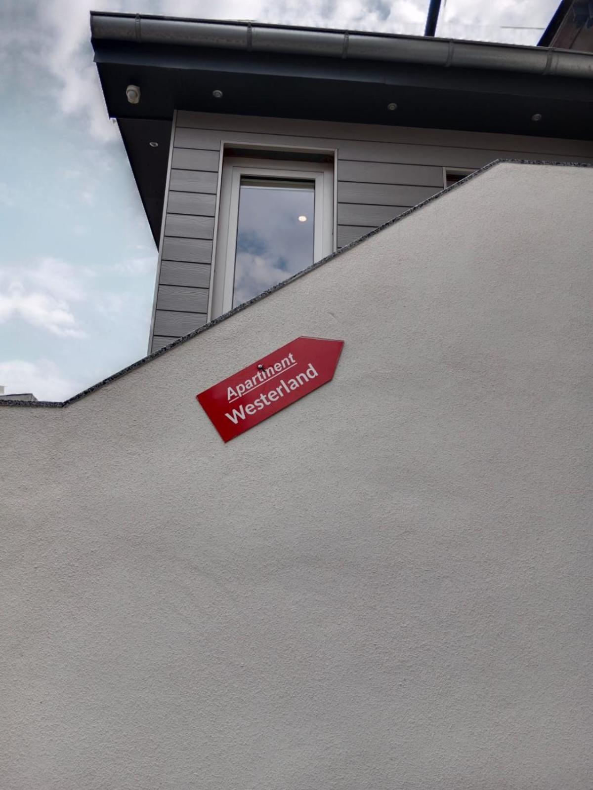 Stadtnah An Der Foerde 57 02 Flensburgo Esterno foto